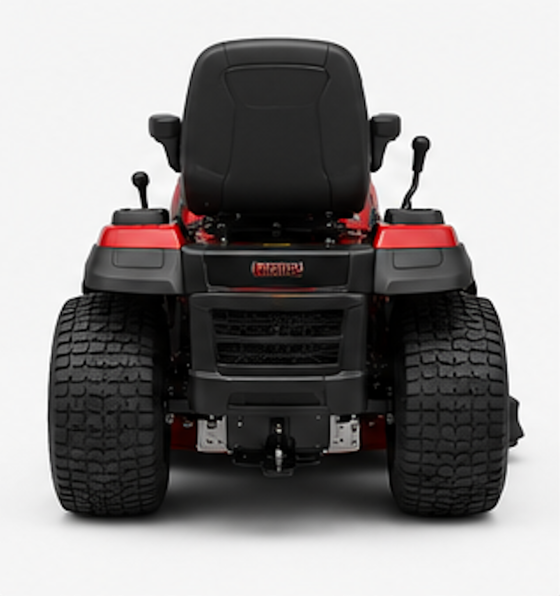 LAWNEQUIPMENT LT42-24HD 42" 24HP HYDROSTATIC RIDING LAWN MOWER