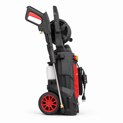 Gagequipment HydroForce 2500 PSI Electric Pressure Washer