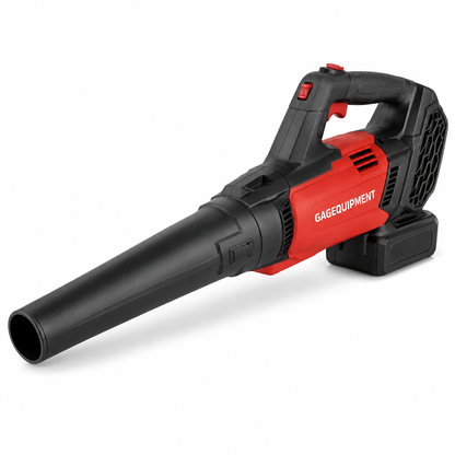 Gagequipment AirSweep 200 MPH Cordless Leaf Blower Kit