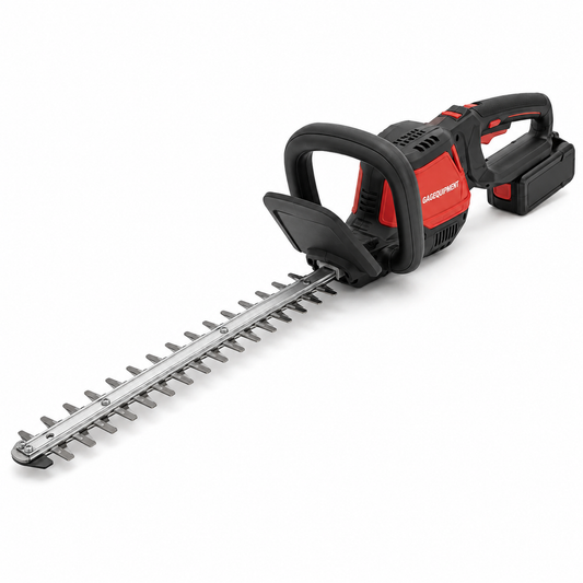 Gagequipment HedgePro 22-Inch Cordless Hedge Trimmer Kit