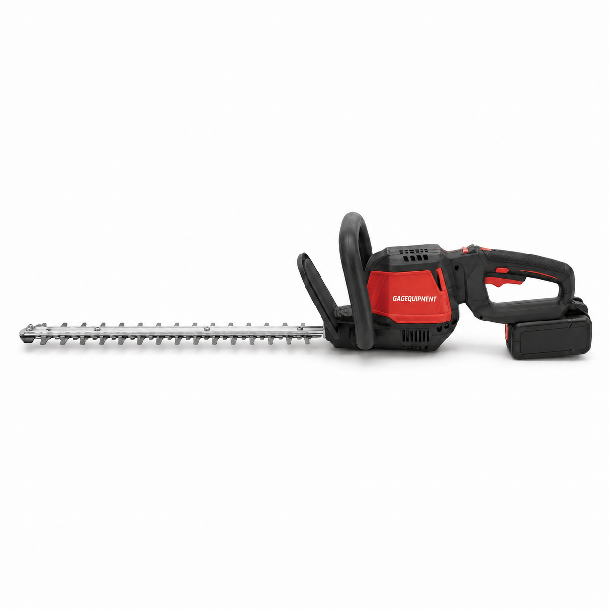 Gagequipment HedgePro 22-Inch Cordless Hedge Trimmer Kit
